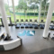 Jacksonville University Fitness Center: Jose​ ​Cardenas​ ​&​ ​John​ ​Perez​ ​-​ ​HOTA​ ​Design​ ​Studio