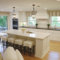 Kitchen Renovation: Lori​ ​Evans​ ​-​ ​Evans​ ​Construction​ ​&​ ​Design