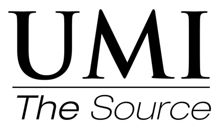 UMI The Source