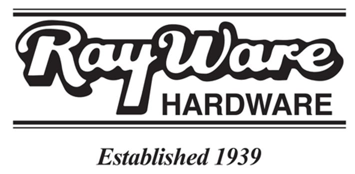 Ray Ware Hardware