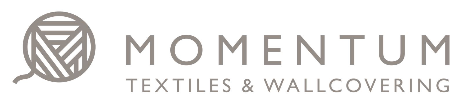 Momentum Textiles and Wallcovering