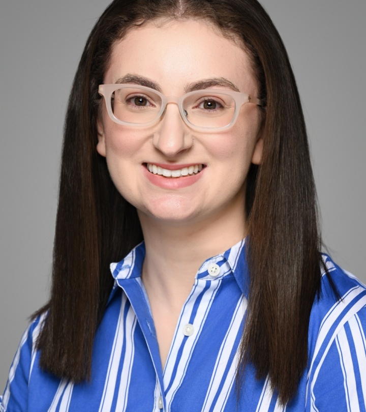 Sarah Lankry, ASID Allied, IIDA Associate