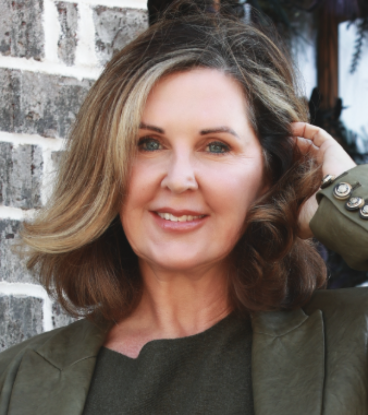 Robyn Branch, ASID Associate