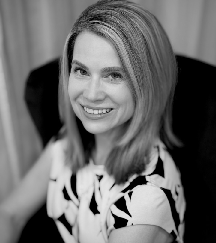 Shelly Neri, ASID Allied