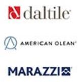 Daltile / American Olean / Marazzi